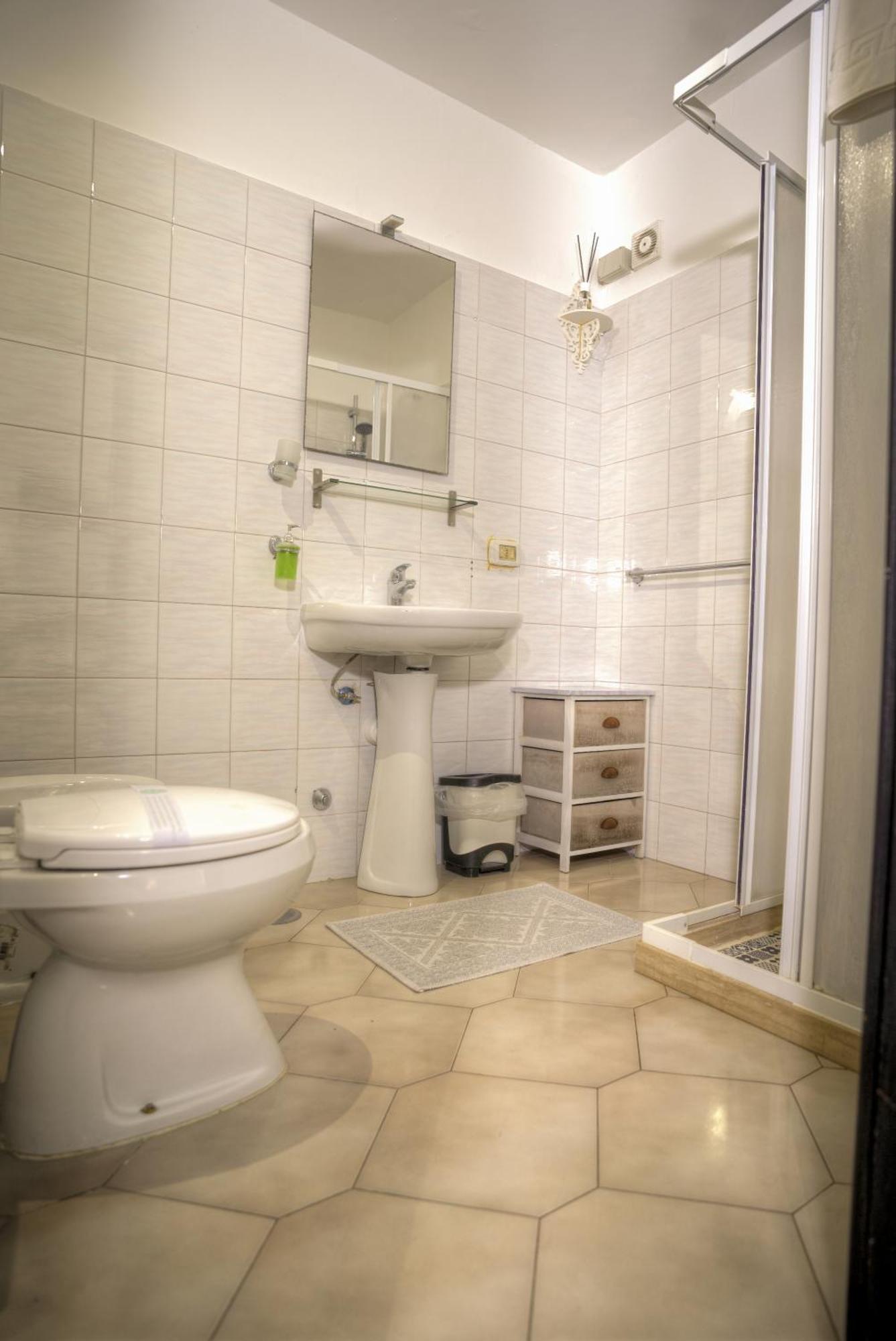 Bed And Breakfast Station Brindisi Exterior foto