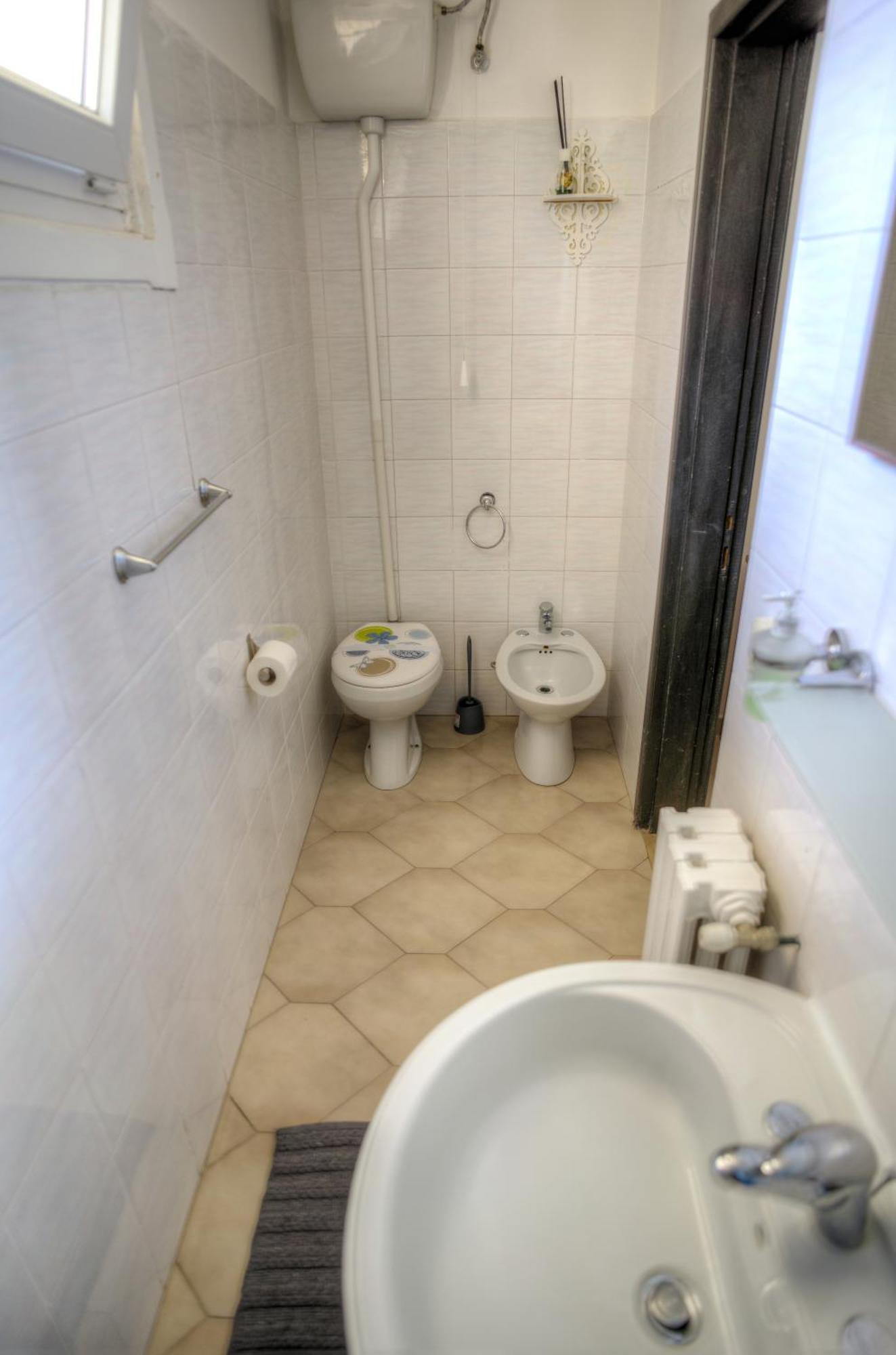 Bed And Breakfast Station Brindisi Exterior foto